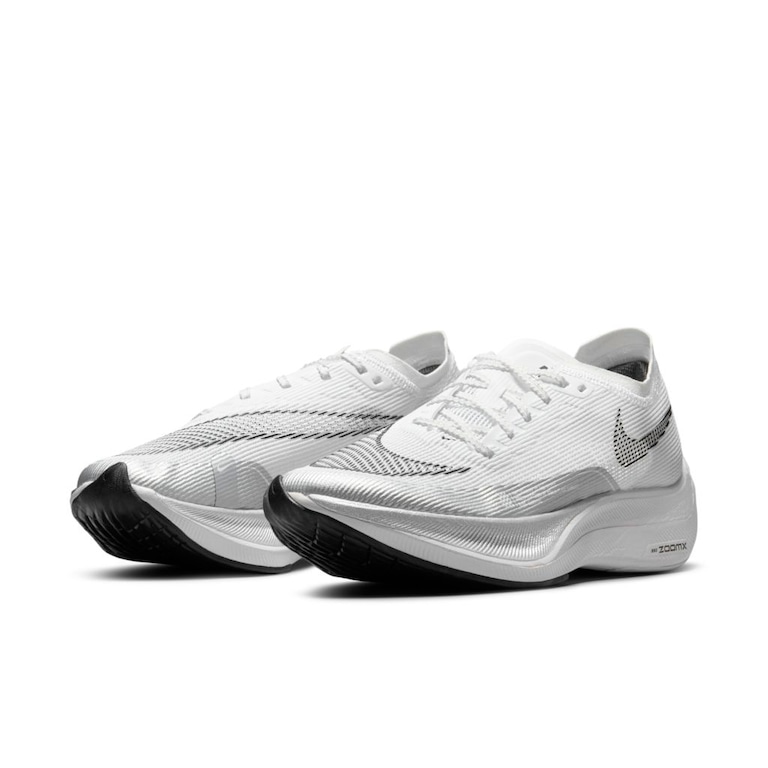 Tênis Nike ZoomX Vaporfly Next% 2 Feminino - Foto 5