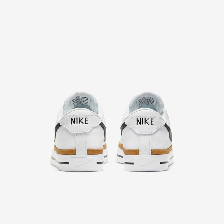 Tênis Nike Court Legacy Feminino - Foto 6