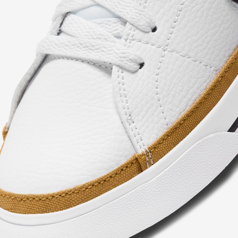 Tênis Nike Court Legacy Feminino - Foto 7