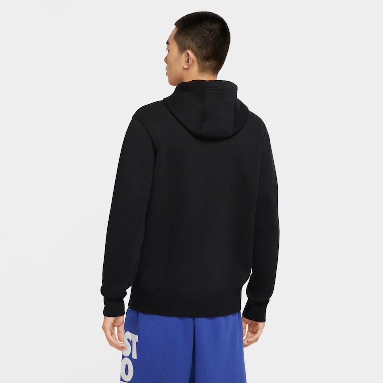 Blusão Nike Sportswear Just do it Masculino - Foto 2