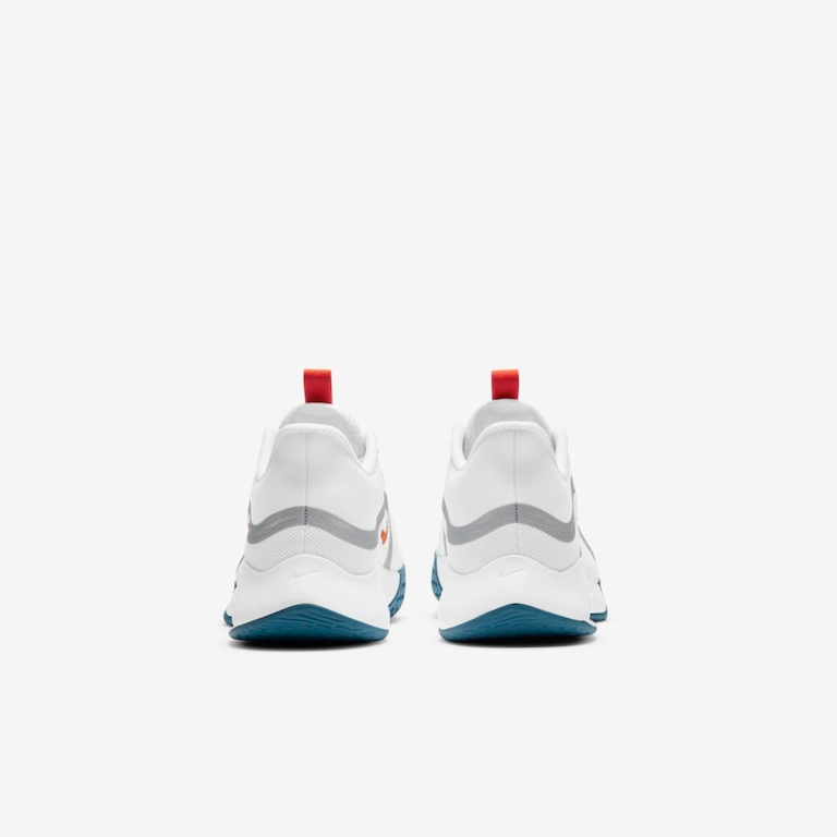 Tênis Nike Court Air Max Volley Masculino - Foto 6