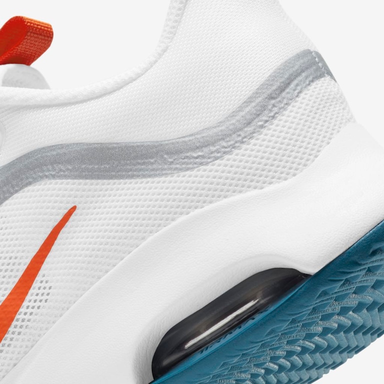 Tênis Nike Court Air Max Volley Masculino - Foto 8