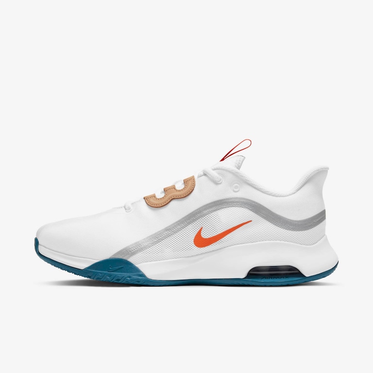 Tênis Nike Court Air Max Volley Masculino - Foto 1
