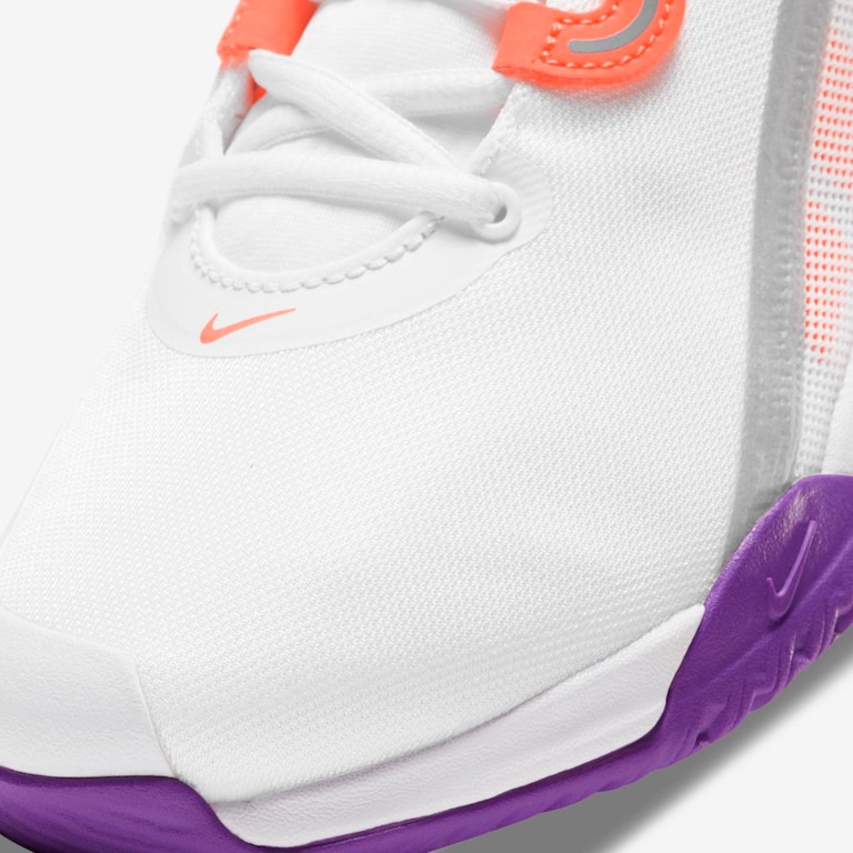 Tênis Nike Court Air Max Volley Feminino - Foto 7