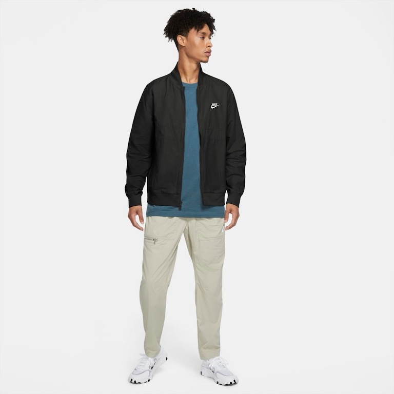 Jaqueta Nike Sportswear Masculina - Foto 3