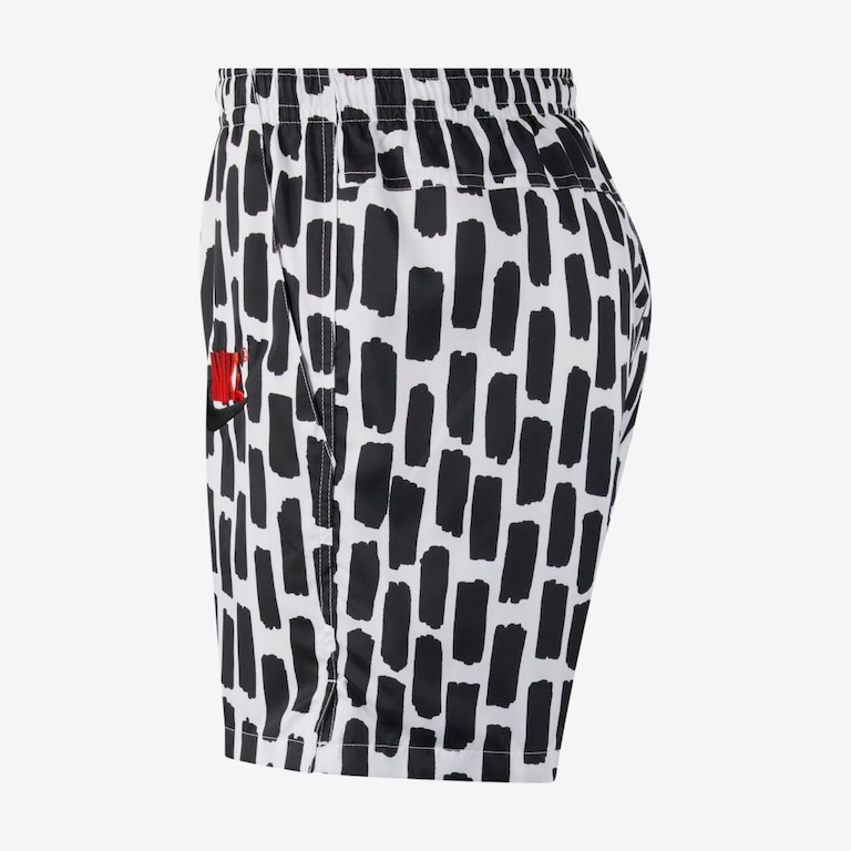 Shorts Nike Sportswear City Edition Masculino - Foto 3