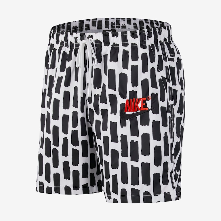 Shorts Nike Sportswear City Edition Masculino - Foto 1