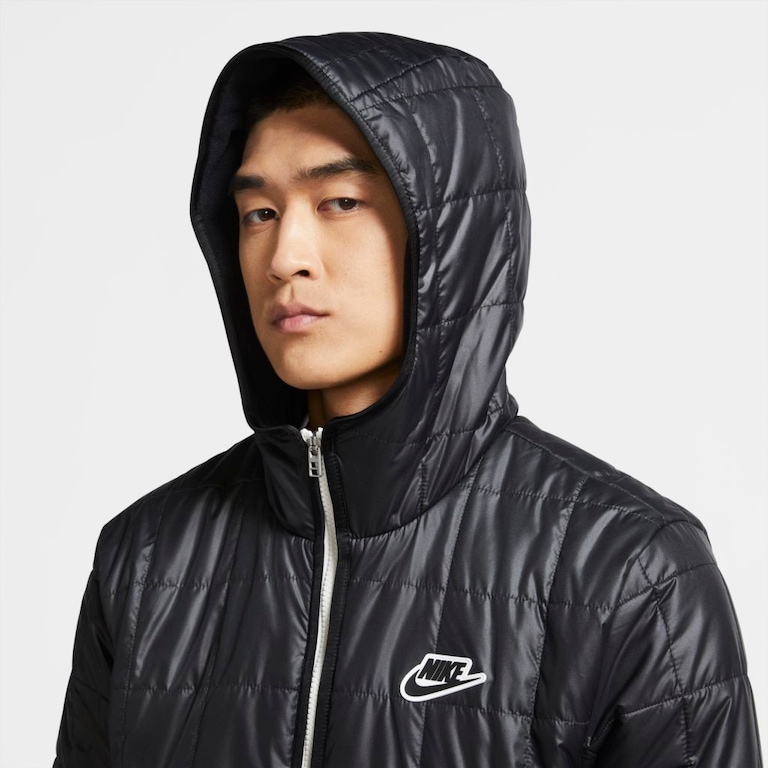Jaqueta Nike Sportswear Synthetic-Fill Masculina - Foto 3
