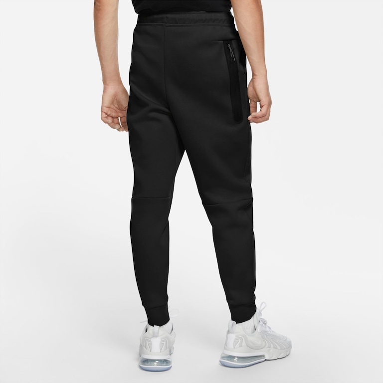 Calça Nike Tech Fleece Masculina - Foto 2