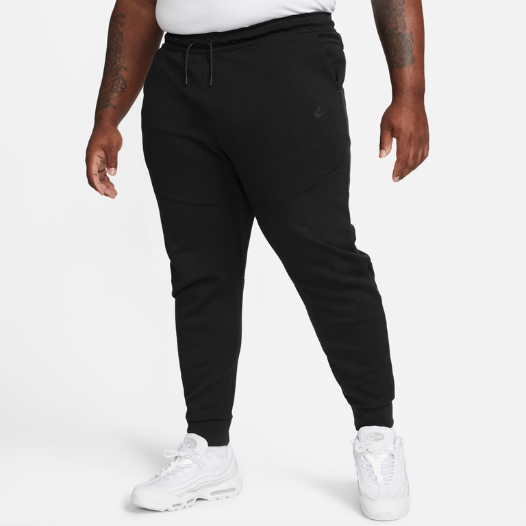 Calça Nike Tech Fleece Masculina - Foto 11