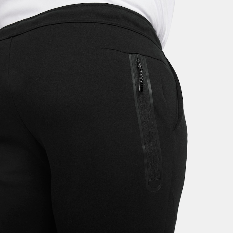 Calça Nike Tech Fleece Masculina - Foto 14