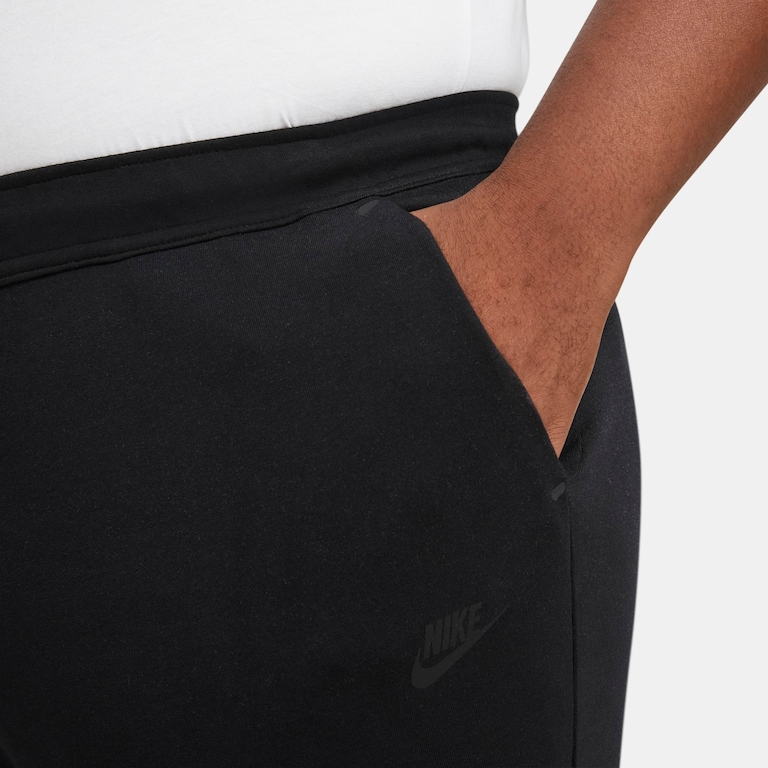 Calça Nike Tech Fleece Masculina - Foto 6