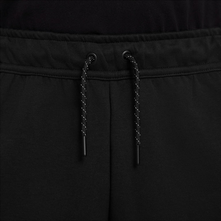 Shorts Nike Sportswear Tech Fleece Masculino - Foto 9