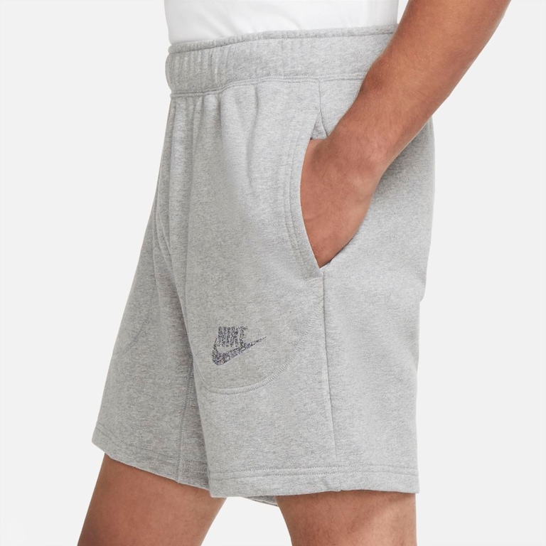 Shorts Nike Sportswear Masculino - Foto 4