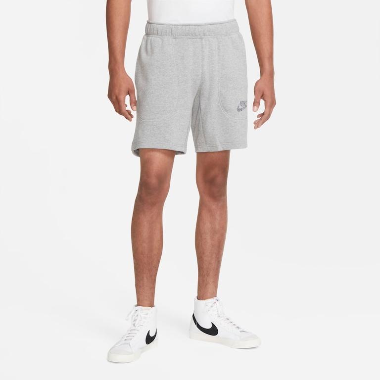 Shorts Nike Sportswear Masculino - Foto 1