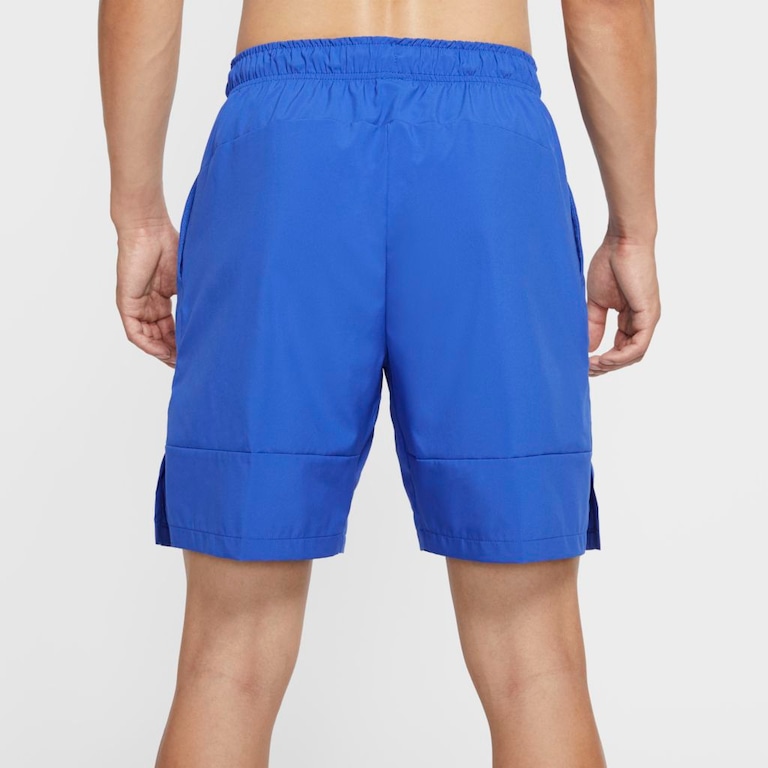 Shorts Nike Flex Masculino - Foto 3