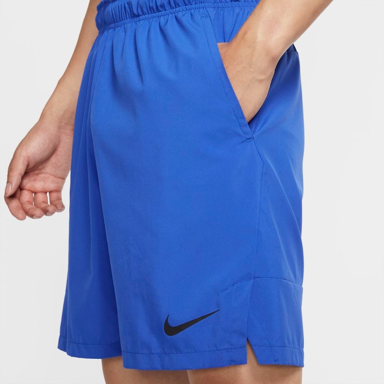 Shorts Nike Flex Masculino - Foto 6