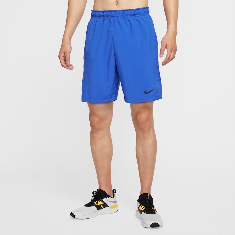 Shorts Nike Flex Masculino - Foto 1