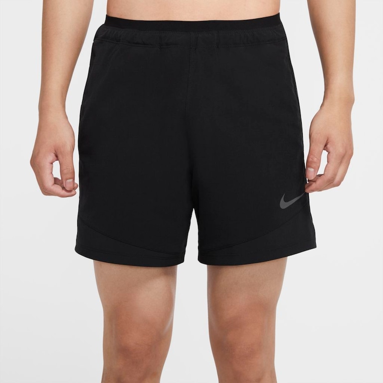 Shorts Nike Pro Rep Masculino - Foto 2
