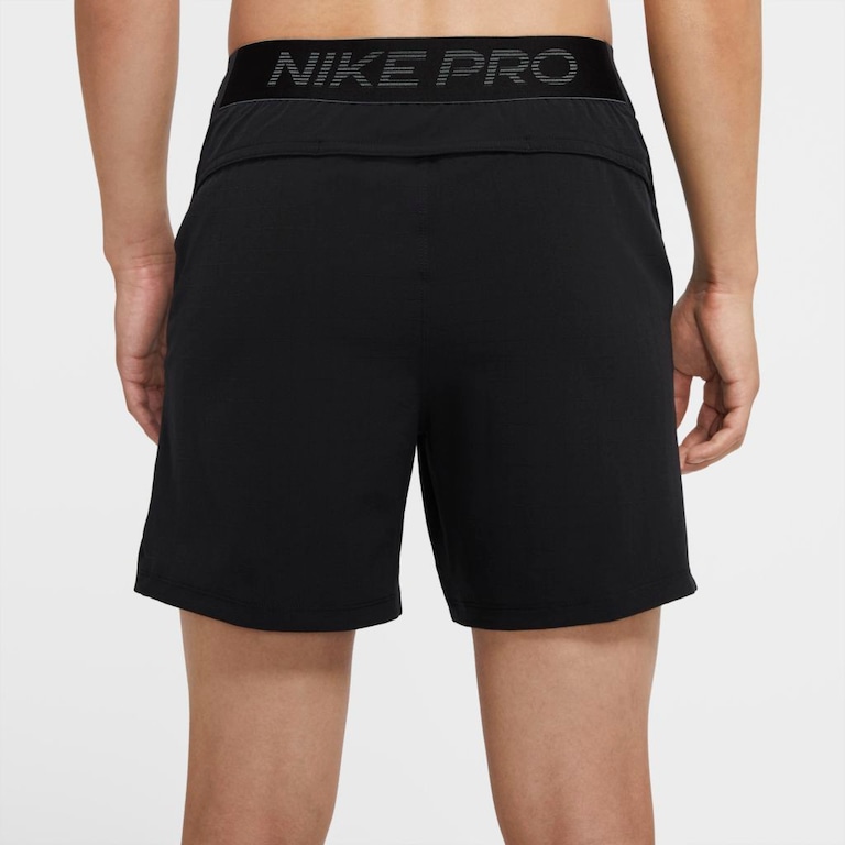 Shorts Nike Pro Rep Masculino - Foto 4