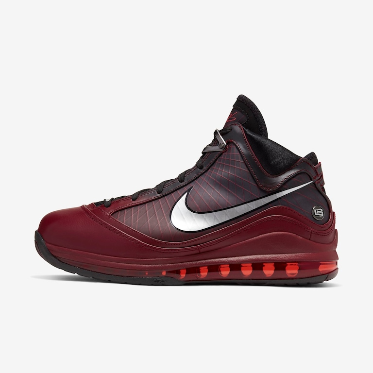 Tênis Nike Lebron 7 Masculino - Foto 1