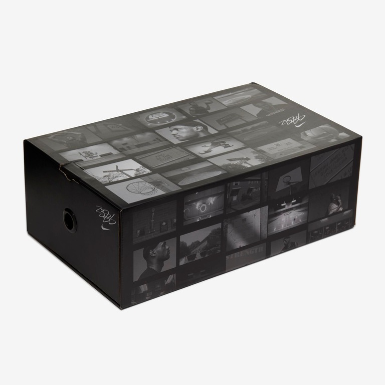 Tênis Nike Lebron 7 Masculino - Foto 7