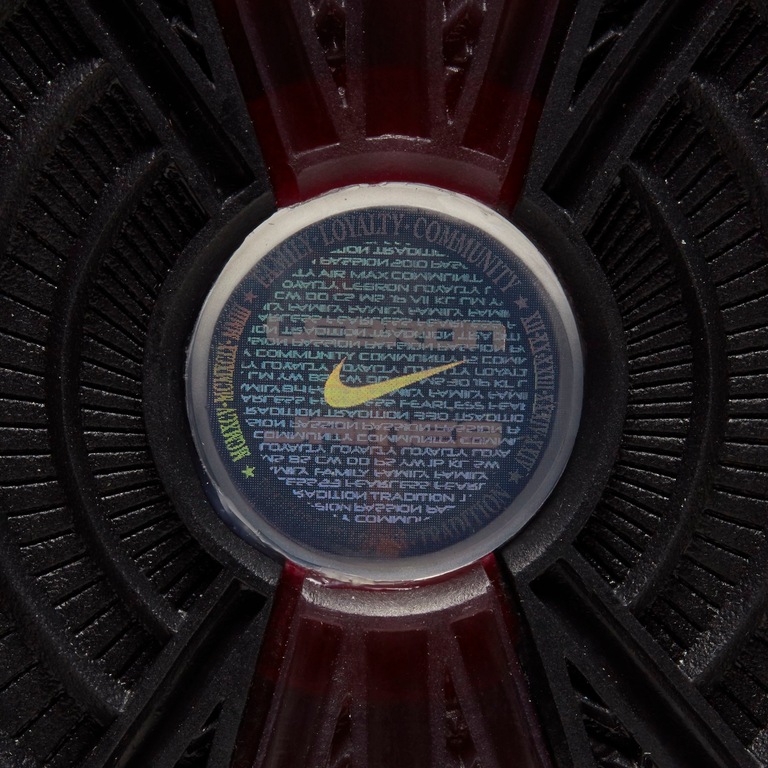 Tênis Nike Lebron 7 Masculino - Foto 9