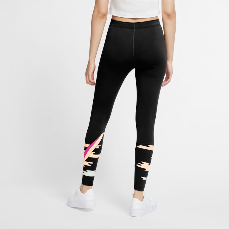 Legging Nike Sportswear Feminina - Foto 2