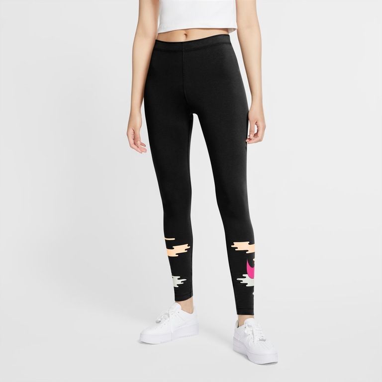 Legging Nike Sportswear Feminina - Foto 1