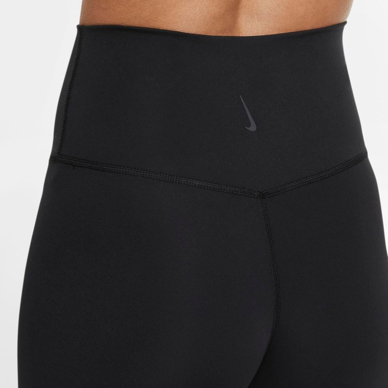 Legging Nike Yoga Feminina - Foto 4