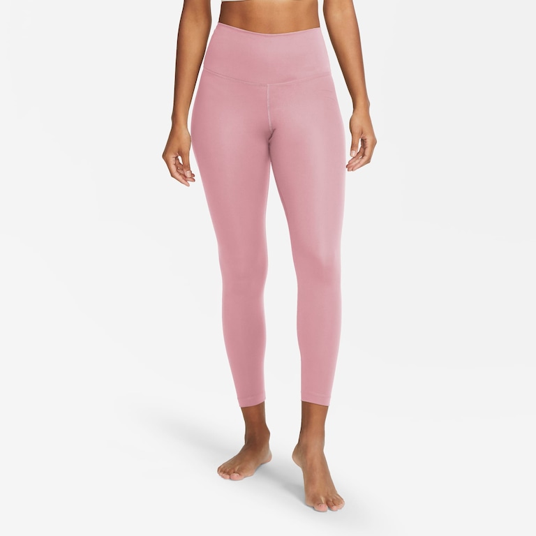 Legging Nike Yoga Feminina - Foto 1