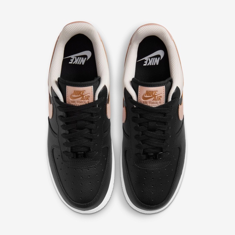 Tênis Nike Air Force 1 '07 Feminino - Foto 4