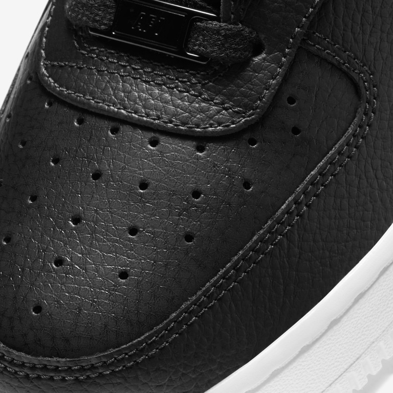 Tênis Nike Air Force 1 '07 Feminino - Foto 7