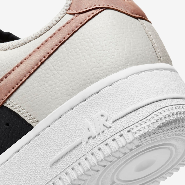 Tênis Nike Air Force 1 '07 Feminino - Foto 8