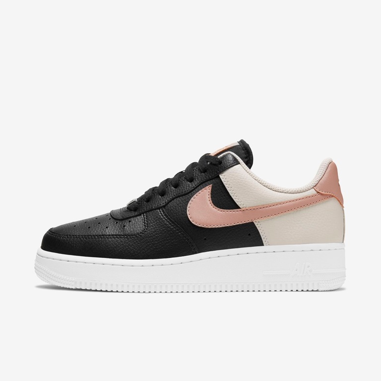 Tênis Nike Air Force 1 '07 Feminino - Foto 1