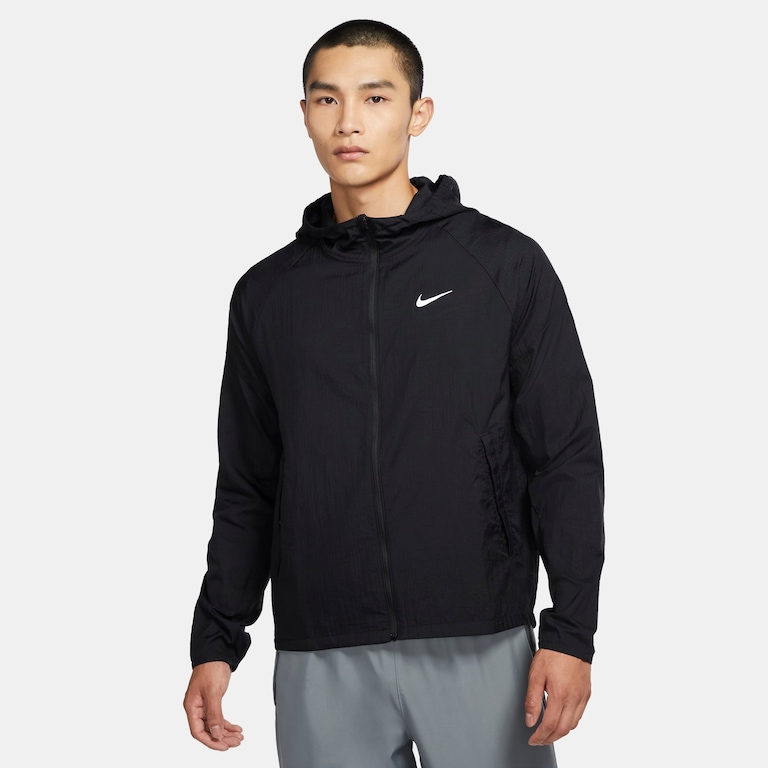 Jaqueta Nike Essential Masculina - Foto 1