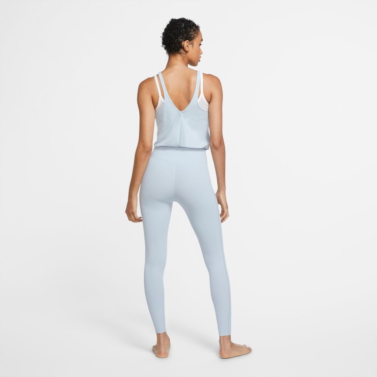 Macacão Nike Yoga Feminino - Foto 2
