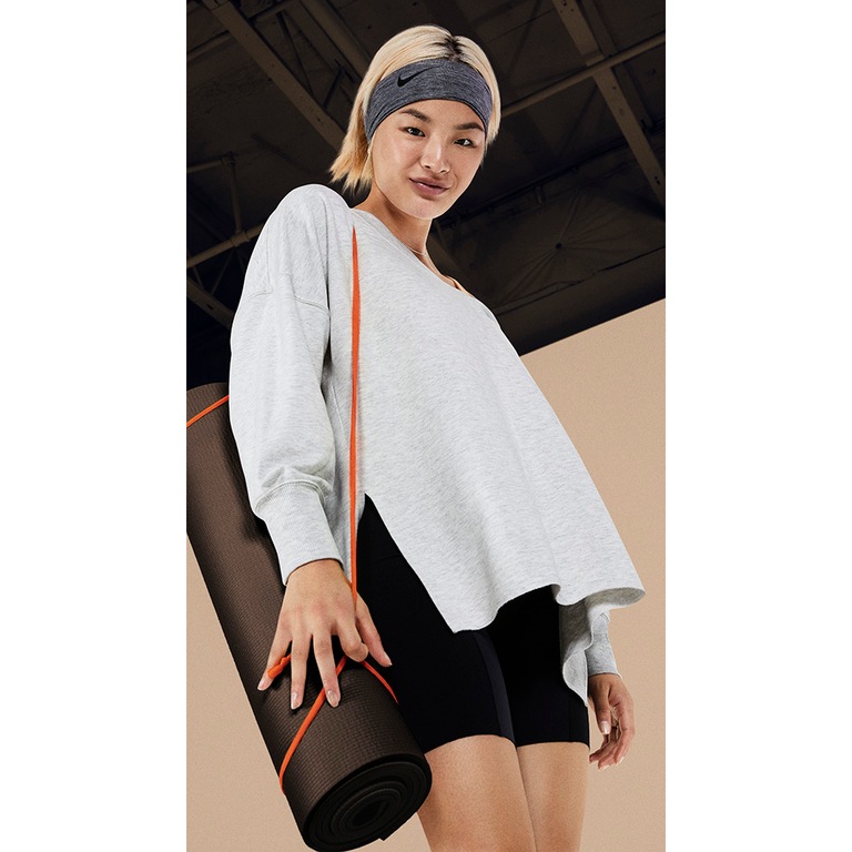 Camiseta Nike Feminina - Foto 7