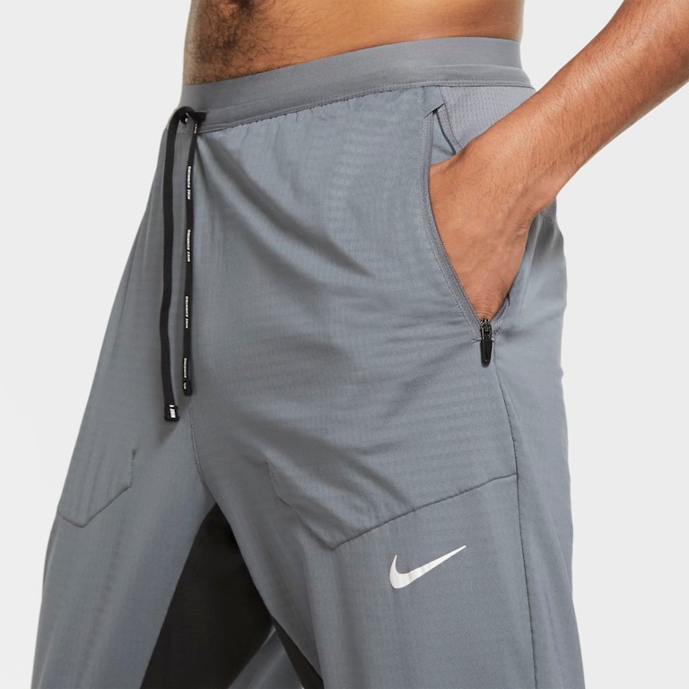 Calça Nike Phenom Elite Masculina - Foto 4