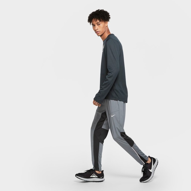 Calça Nike Phenom Elite Masculina - Foto 7