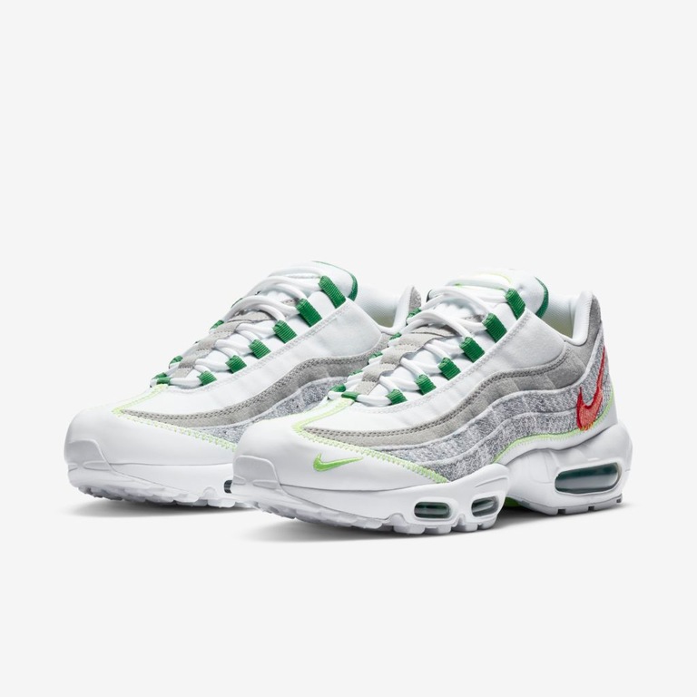 Tênis Nike Air Max 95 Unissex - Foto 5
