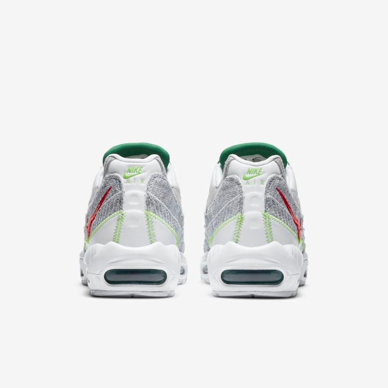 Tênis Nike Air Max 95 Unissex - Foto 6