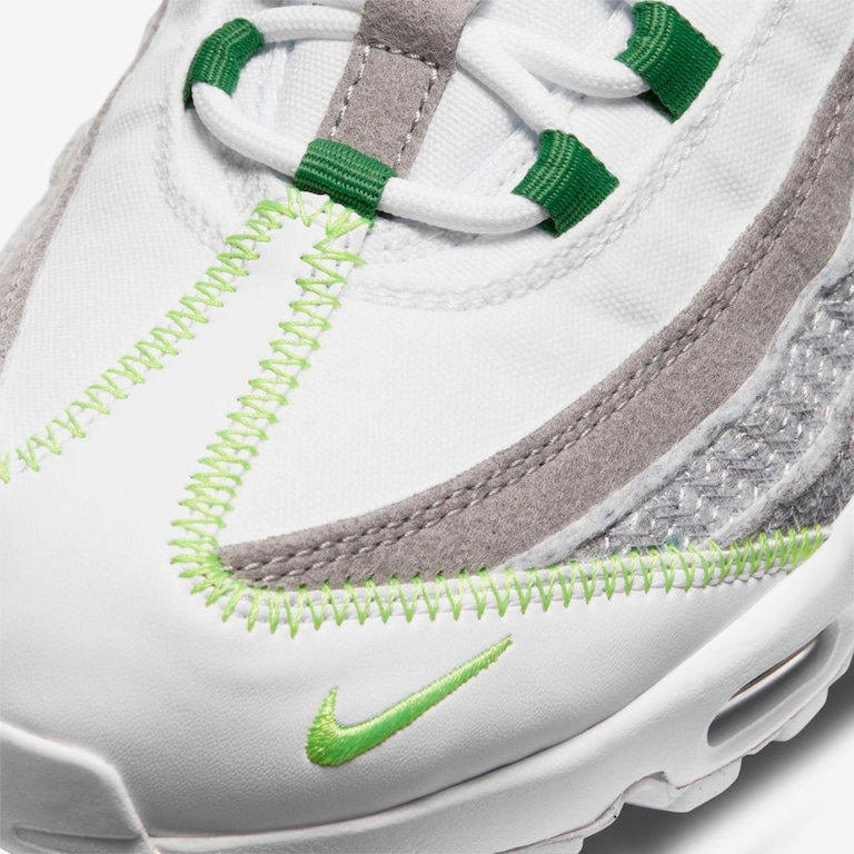Tênis Nike Air Max 95 Unissex - Foto 7