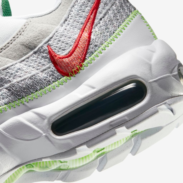 Tênis Nike Air Max 95 Unissex - Foto 8