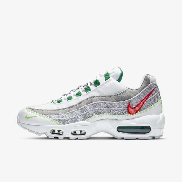 Tênis Nike Air Max 95 Unissex - Foto 1