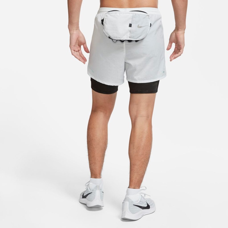 Shorts Nike Run Division Masculino - Foto 2