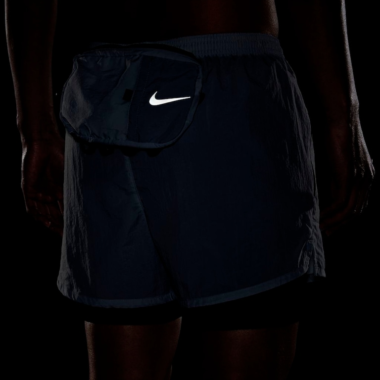 Shorts Nike Run Division Masculino - Foto 9