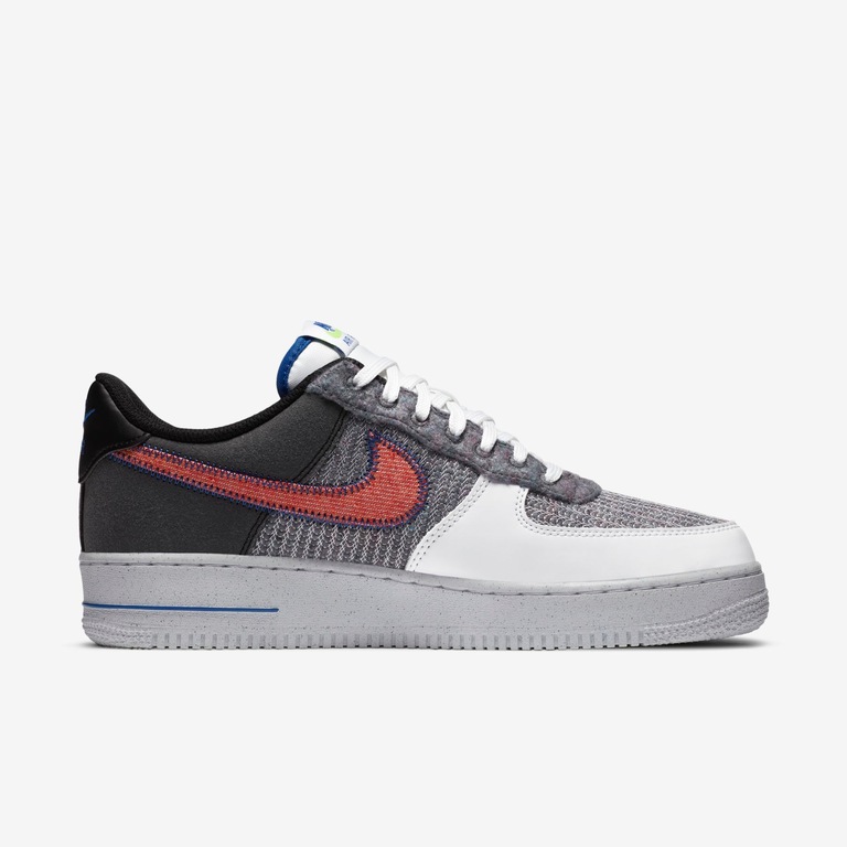 Tênis Nike Air Force 1 '07 Unissex - Foto 3