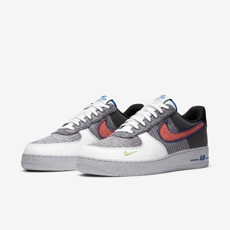 Tênis Nike Air Force 1 '07 Unissex - Foto 5