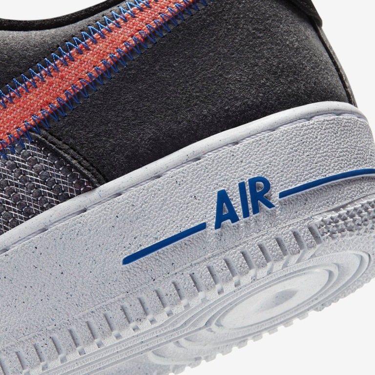 Tênis Nike Air Force 1 '07 Unissex - Foto 8